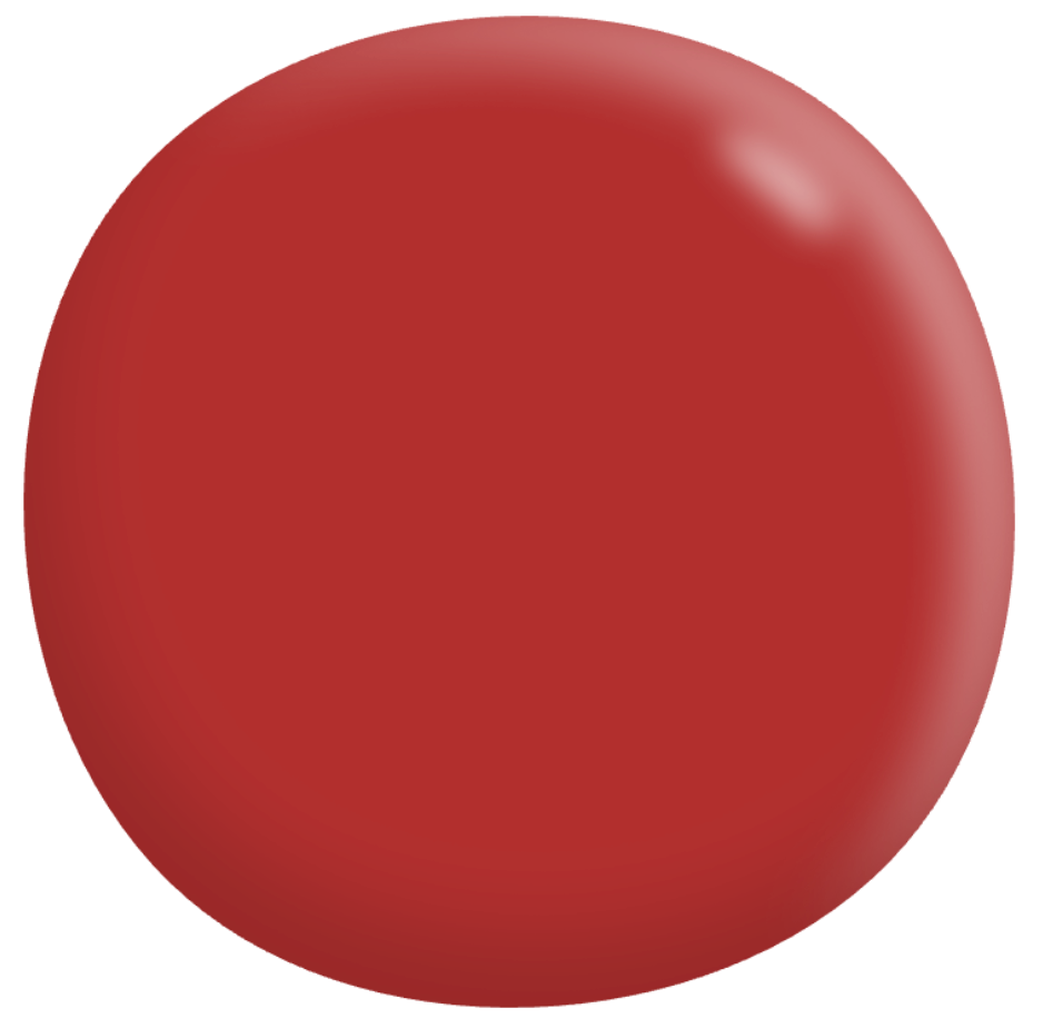 Exterior Low Sheen REDS 10L - Dulux colour: similar to "True Heart"
