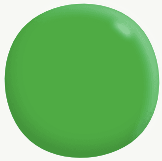 Exterior Semi-Gloss GREENS 740mL - Dulux Colour: Vitalize
