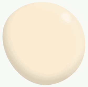 Interior Matt YELLOWS 8.5L - Dulux colour: Vanilla Frost Half (close match)