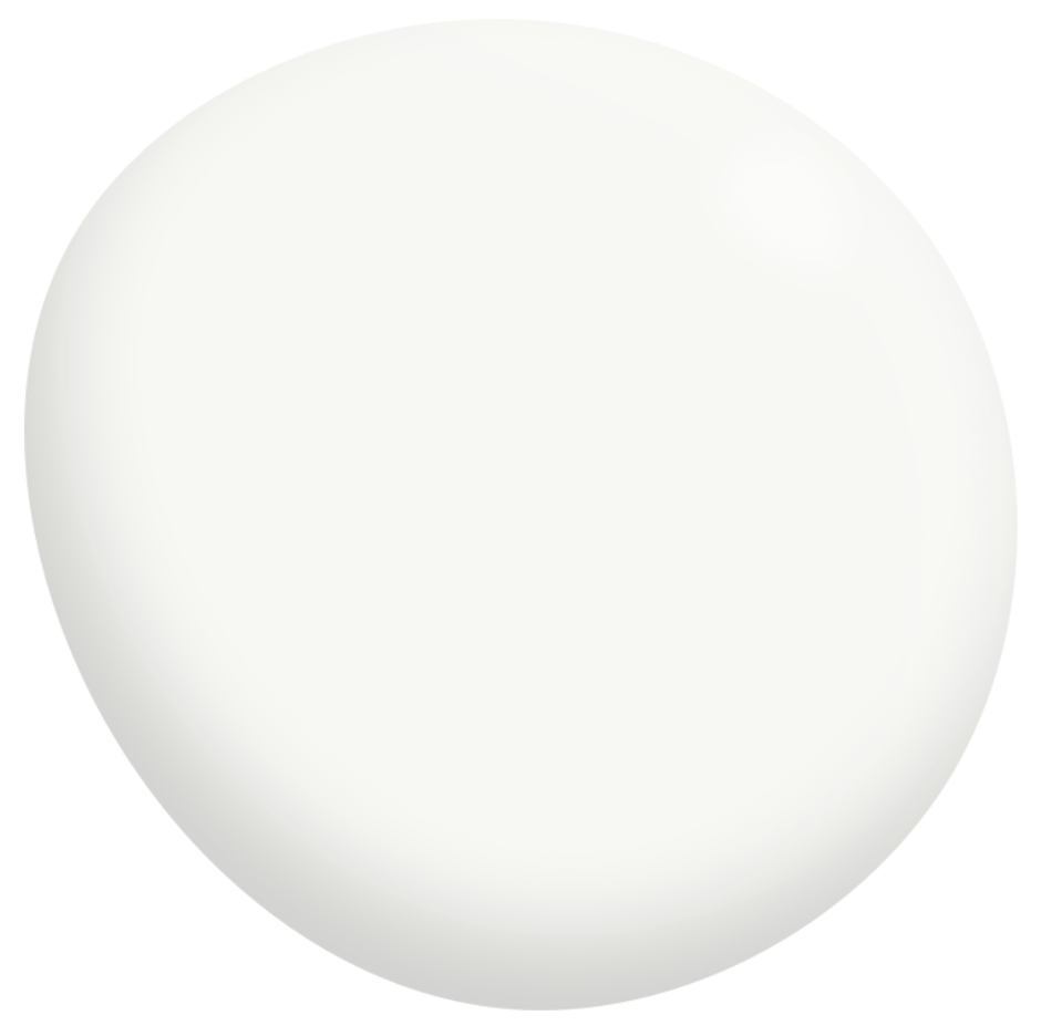 Exterior MATT WHITES 3.3L - Dulux colour: Vivid White