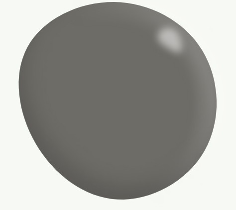 Exterior Low Sheen GREYS 4L - Dulux colour: Wallaby Colorbond