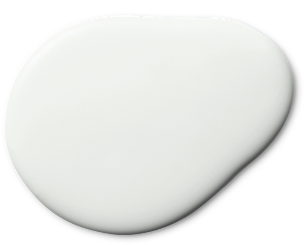 Interior/Exterior Satin (Semi-Gloss) Enamel WHITES 10L - Wattyl colour: Titanium White