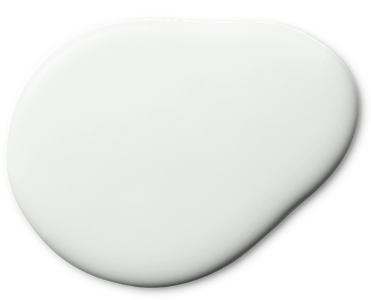 Interior/Exterior Satin (Semi-Gloss) Enamel WHITES 10L - Wattyl colour: Titanium White