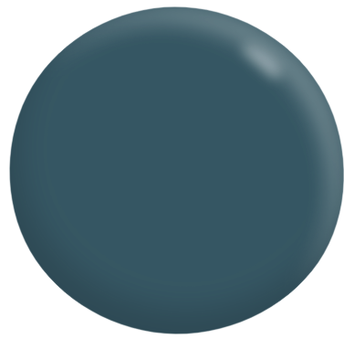 Interior/Exterior Full Gloss Enamel BLUES 700mL – Dulux colour: Wentworth