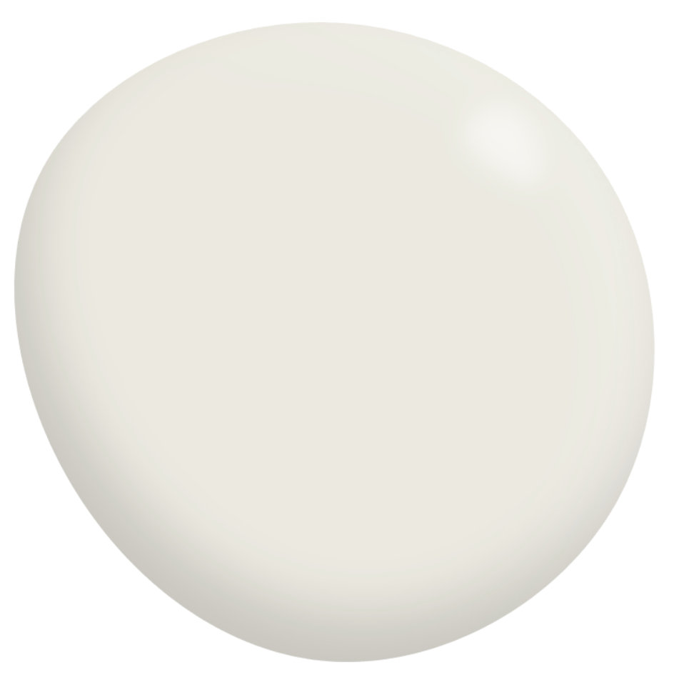 Ceiling Paint WHITES 2.5L - Dulux colour: Whisper White Half