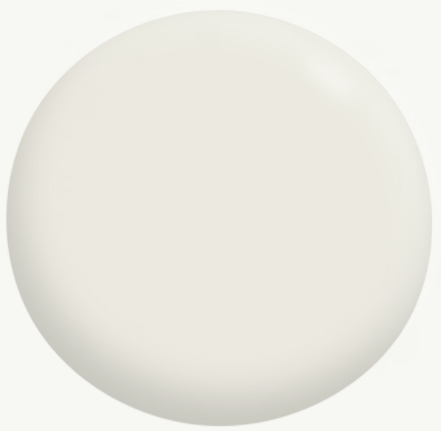 Interior Low Sheen WHITES 8.2L - Dulux colour: Whisper White (75% strength)