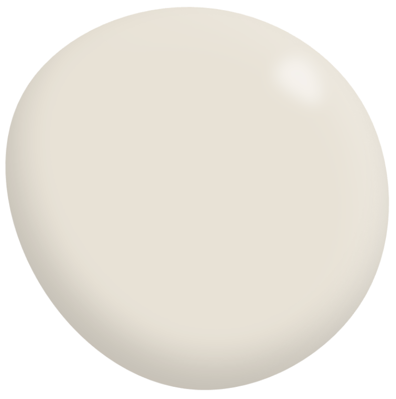 Interior Low Sheen WHITES 13.3L - Dulux colour: White Beach Quarter (good match)