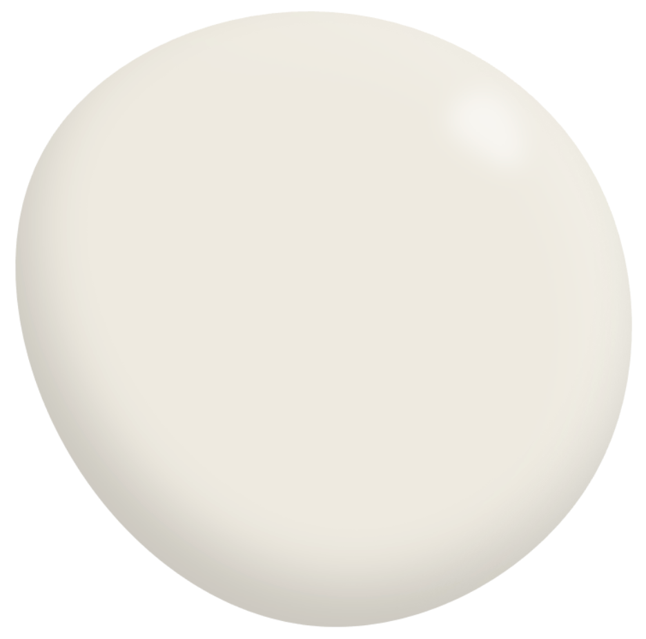 Interior Low Sheen Kitchen & Bathroom WHITES 7L - Dulux colour: similar to "White Cloak Quarter"