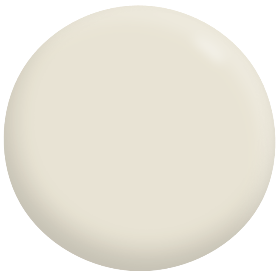 Interior/Exterior Low Gloss Enamel WHITES 1L - Dulux colour: similar to "White Dune"