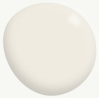 Interior/Exterior Full Gloss Enamel WHITES 1.7L - Dulux colour: White Polar Half