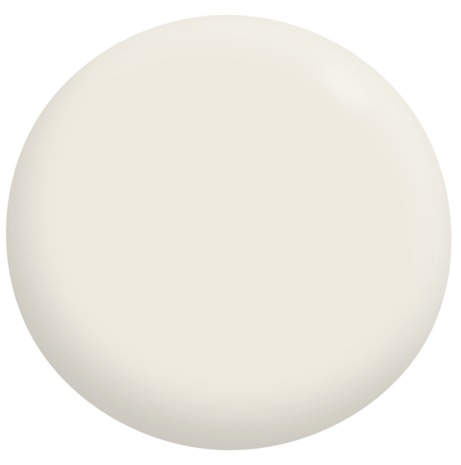 Interior/Exterior Full Gloss Enamel WHITES 2.6L - Dulux colour: White Polar Half