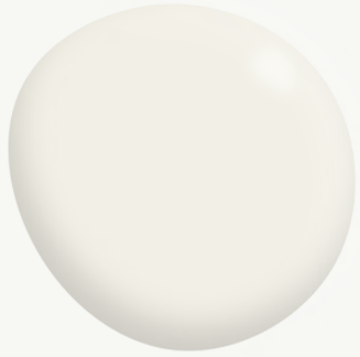 Interior Semi-Gloss +Plus Kitchen & Bathroom WHITES 1.95L - Dulux colour: Sienna Frost 1/4 (similar to White Verdict Quarter)