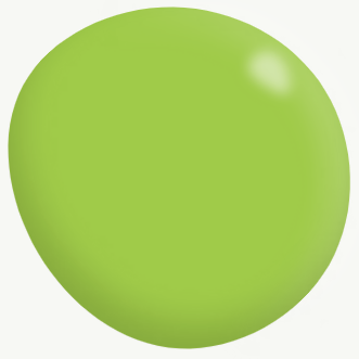 Exterior Low Sheen GREENS 10L - Dulux colour: Wicked Green (good match)