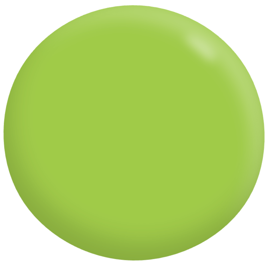 Exterior Low Sheen GREENS 10L - Dulux colour: similar to "Wicked Green"