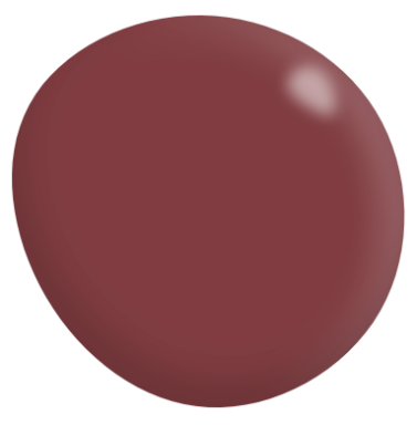 Exterior Low Sheen REDS 9.5L - Dulux colour: Wild Berry