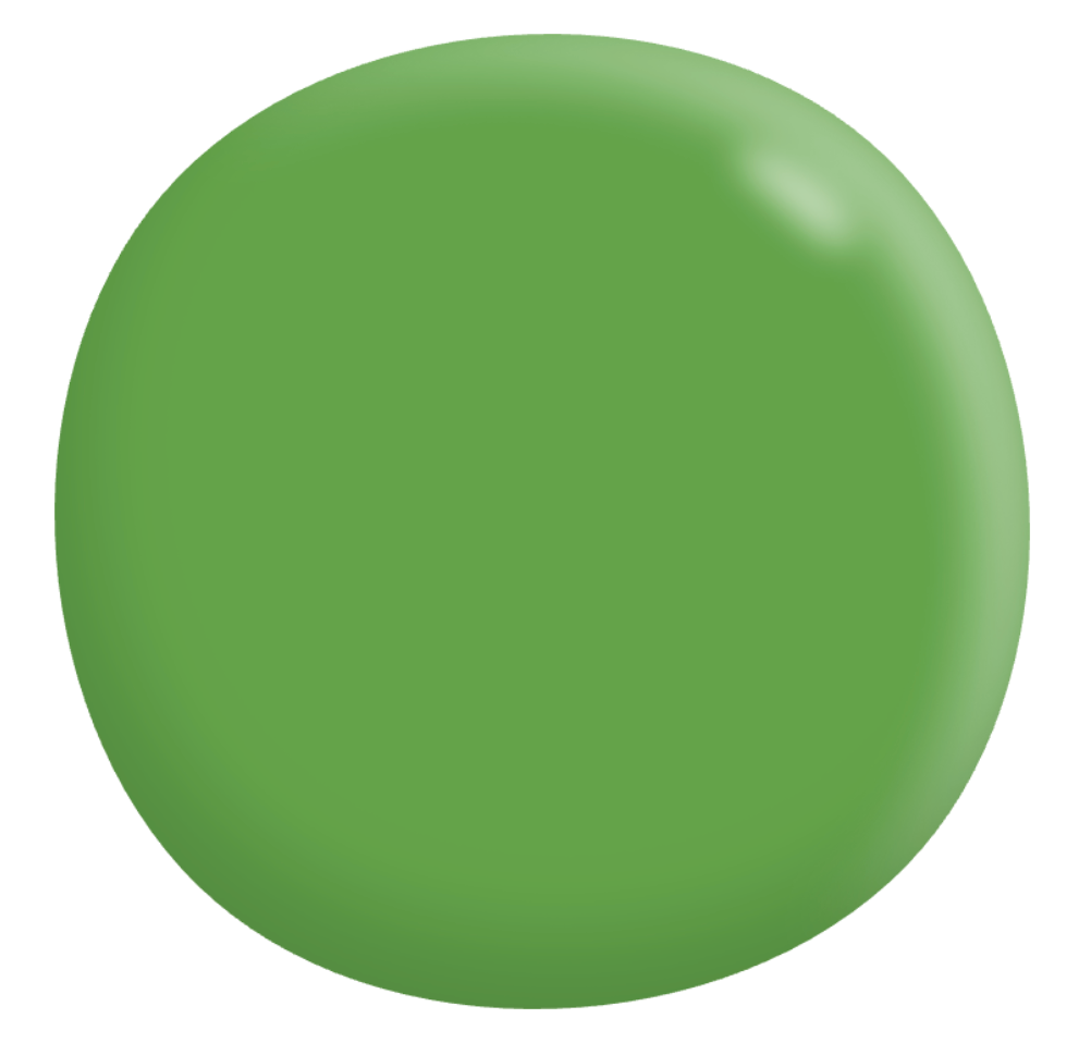 Exterior Low Sheen GREENS 800mL - Dulux colour: Zatar Leaf