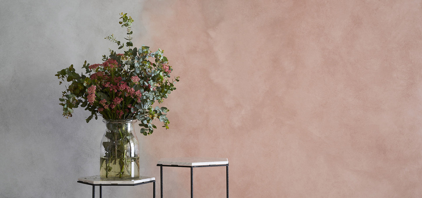 Interior Matte Specialty Porter's Paints French Wash UNTINTED 4L - Can be tinted to a colour of your choice