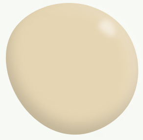 Interior/Exterior Full Gloss Oil-Based Enamel NEUTRALS 2.2L - Dulux colour: Classic Cream Colorbond
