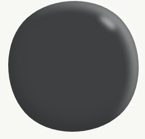 Exterior Matt GREYS 1.8L - Dulux colour: Domino (good match)