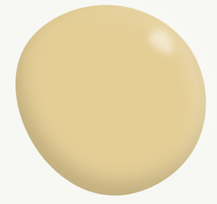 Exterior Full Gloss YELLOWS 2.1L - Dulux colour: Garden Picket (close match)