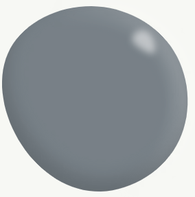 Interior/Exterior Full Gloss Enamel GREYS 7.5L - Dulux colour: Steel Magnet (good match)