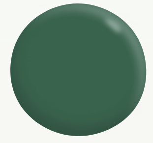 Exterior Full Gloss GREENS 4L - Dulux colour: Holly Bush (similar to)