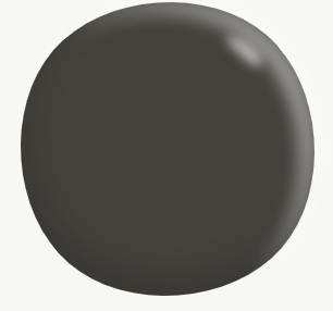 Interior/Exterior Full Gloss Enamel (Deep Base) BROWNS 500ml - Dulux colour: Namadji (close match)