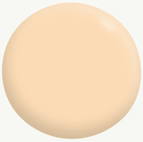 Exterior Low Sheen ORANGES 2.3L - Dulux colour: Tunisian Stone (close match)