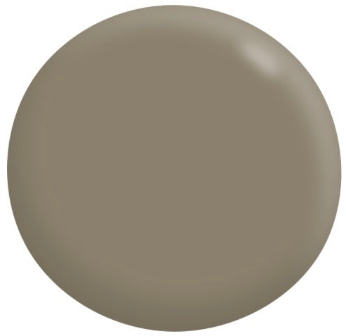 Exterior Satin Finish Specialty Driveway Water-Based Concrete & Paving (top coat) 10L - Dulux colour: Army Issue (good match)