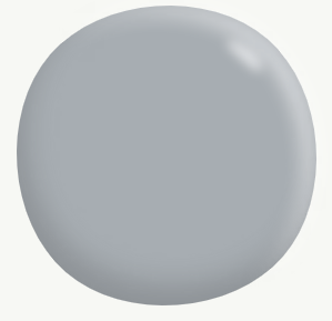 Metal Paint Full Gloss Oil-Based Epoxy Enamel GREYS 4L - Dulux colour: Accord