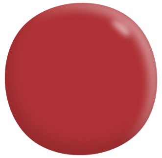 Interior Low Sheen REDS 500mL - Dulux colour: Ace of Hearts (good match)