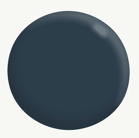 Interior Low Sheen (Deep base) BLUES 1.3L - Dulux colour: Adept (close match)