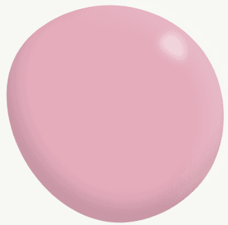 Interior Low Sheen PINKS 4L - Dulux colour: Adorable You (close match)