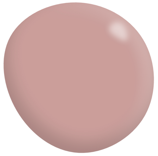 Interior Matt PINKS 1L - Dulux colour: similar to "Aged Pink"