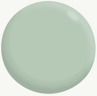 Exterior Low Sheen GREENS 4.4L - Dulux colour: Aida (close match)