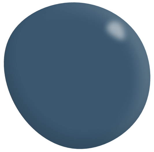 Exterior Low Sheen BLUES 1L - Colour: Similar to "Albiet"