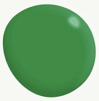 Interior Low Sheen (Deep Base) GREENS 2.2L - Dulux colour: Alien