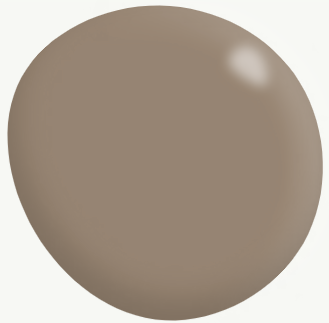 Exterior Low Sheen (Deep base) BROWNS 15L - Dulux colour: Alligator Rock (close match)