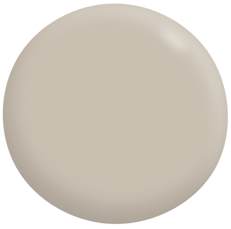 Exterior Matt NEUTRALS 3.6L - Dulux Colour: similar to "Almond Swirl"