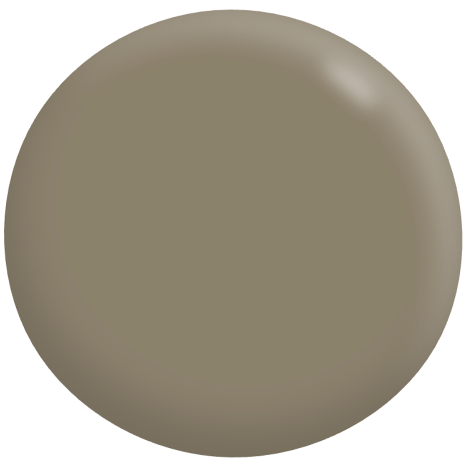 Exterior Satin Finish Specialty Driveway Water-Based Concrete & Paving (top coat) 10L - Dulux colour: Similar to "Army Issue"
