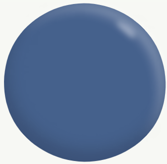 Interior Low Sheen BLUES 1L - Dulux colour: Anchor Point (close match)