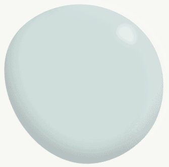 Interior Low Sheen BLUES 7.7L - Dulux colour: Antarctica Lake Half