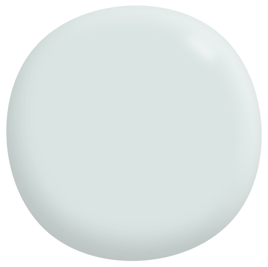 Interior Low Sheen BLUES 3.4L - Taubmans colour: First Frost