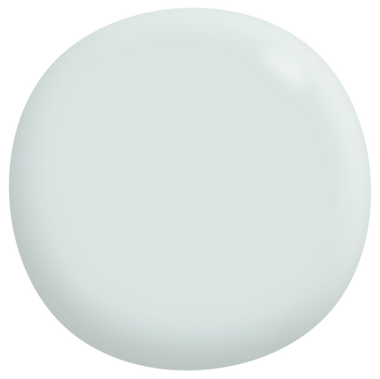 Interior Low Sheen BLUES 3.4L - Taubmans colour: First Frost