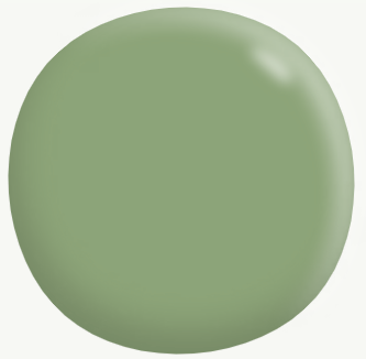 Exterior Low Sheen (Deep base) GREENS 3.4L - Dulux colour: Antilles Garden (close match)