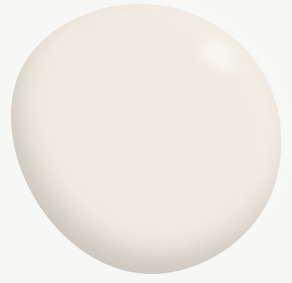 Interior/Exterior Low Gloss Enamel OFF-WHITES 1L - Dulux colour: Antique White USA