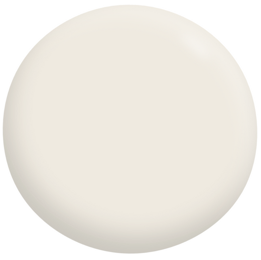 Interior Low Sheen WHITES 1L - Dulux colour:  Antique White USA