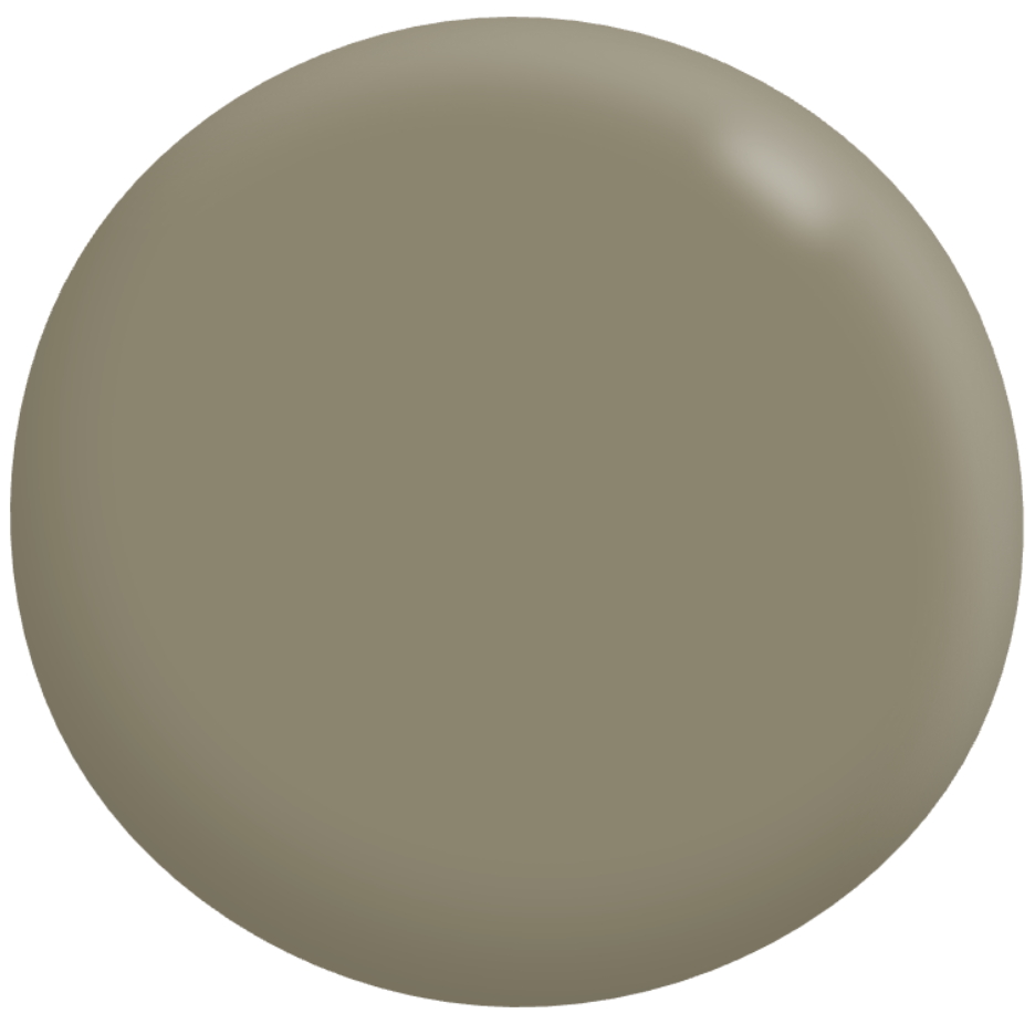 Exterior Low Sheen GREENS 15L - Dulux colour: Antique