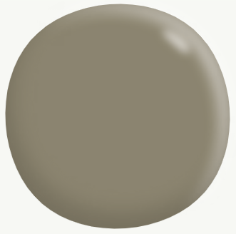 Interior Low Sheen GREENS 10L - Dulux colour: Antique (close match)