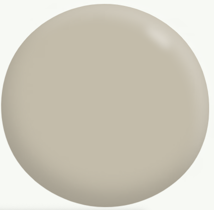 Interior/Exterior Full Gloss Enamel NEUTRALS 4L – Dulux colour: Apparition